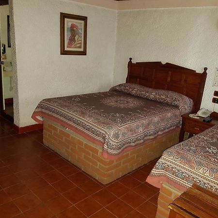 State Inn Chihuahua Zewnętrze zdjęcie