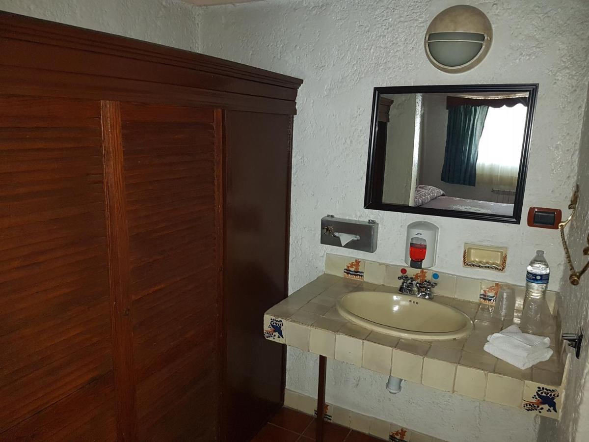 State Inn Chihuahua Zewnętrze zdjęcie