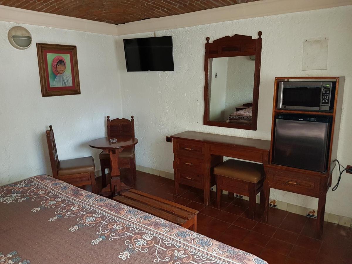 State Inn Chihuahua Zewnętrze zdjęcie