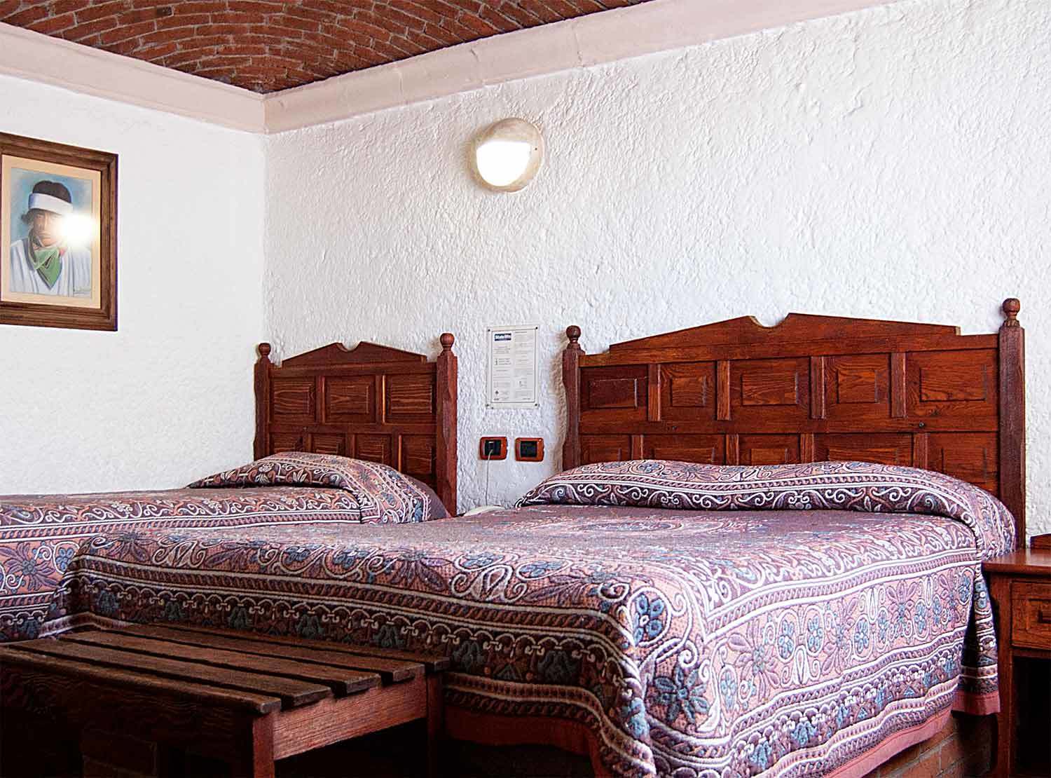 State Inn Chihuahua Zewnętrze zdjęcie