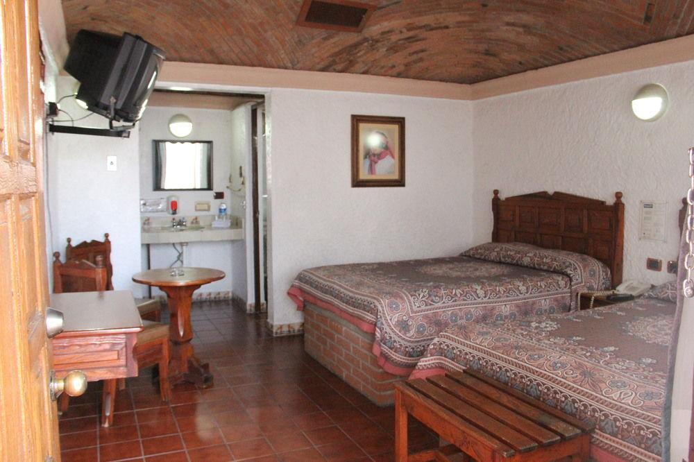 State Inn Chihuahua Zewnętrze zdjęcie
