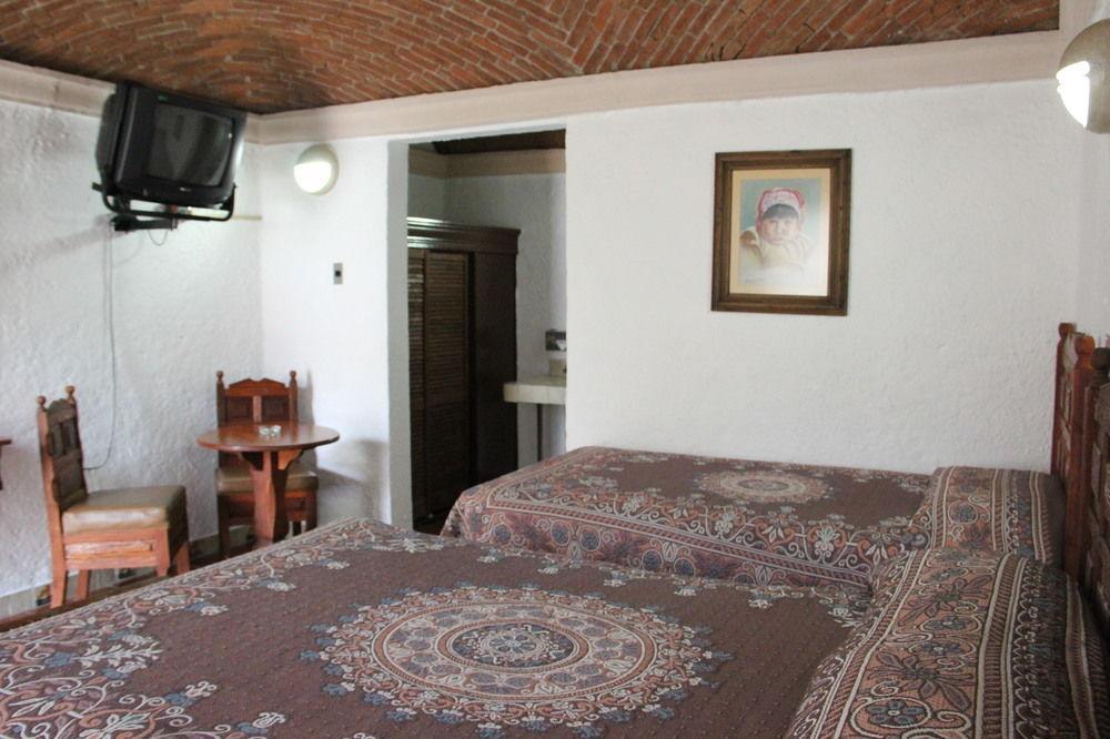 State Inn Chihuahua Zewnętrze zdjęcie