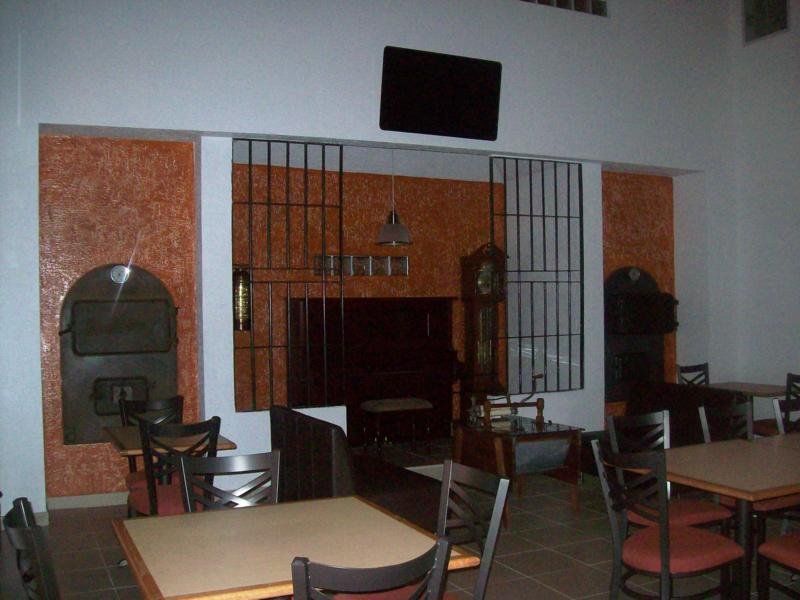State Inn Chihuahua Zewnętrze zdjęcie