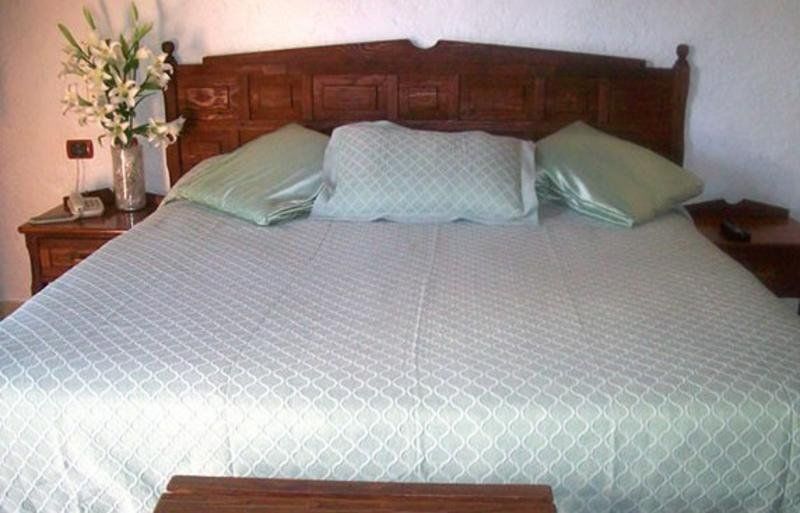 State Inn Chihuahua Zewnętrze zdjęcie