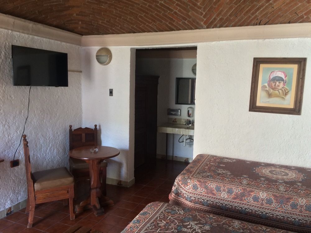 State Inn Chihuahua Zewnętrze zdjęcie