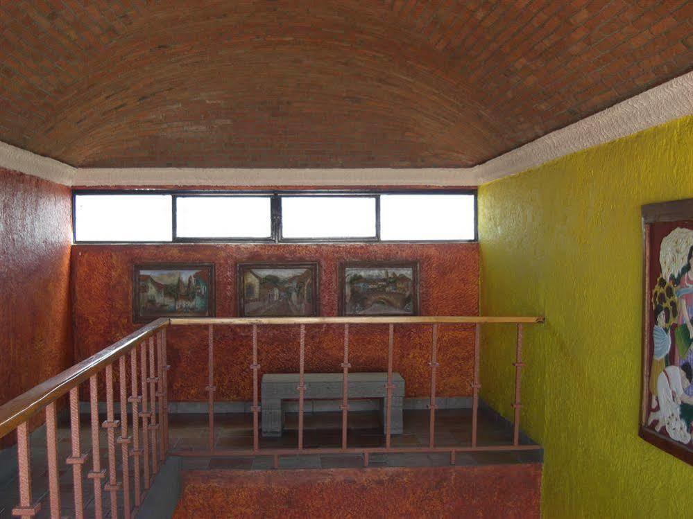 State Inn Chihuahua Zewnętrze zdjęcie
