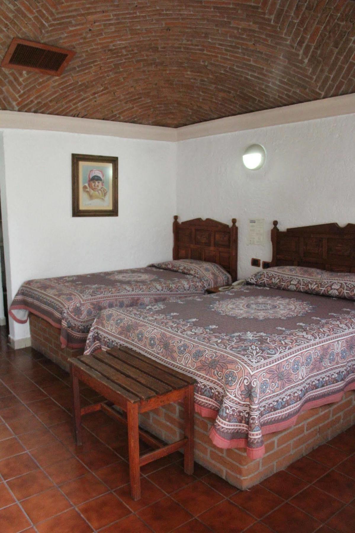 State Inn Chihuahua Zewnętrze zdjęcie