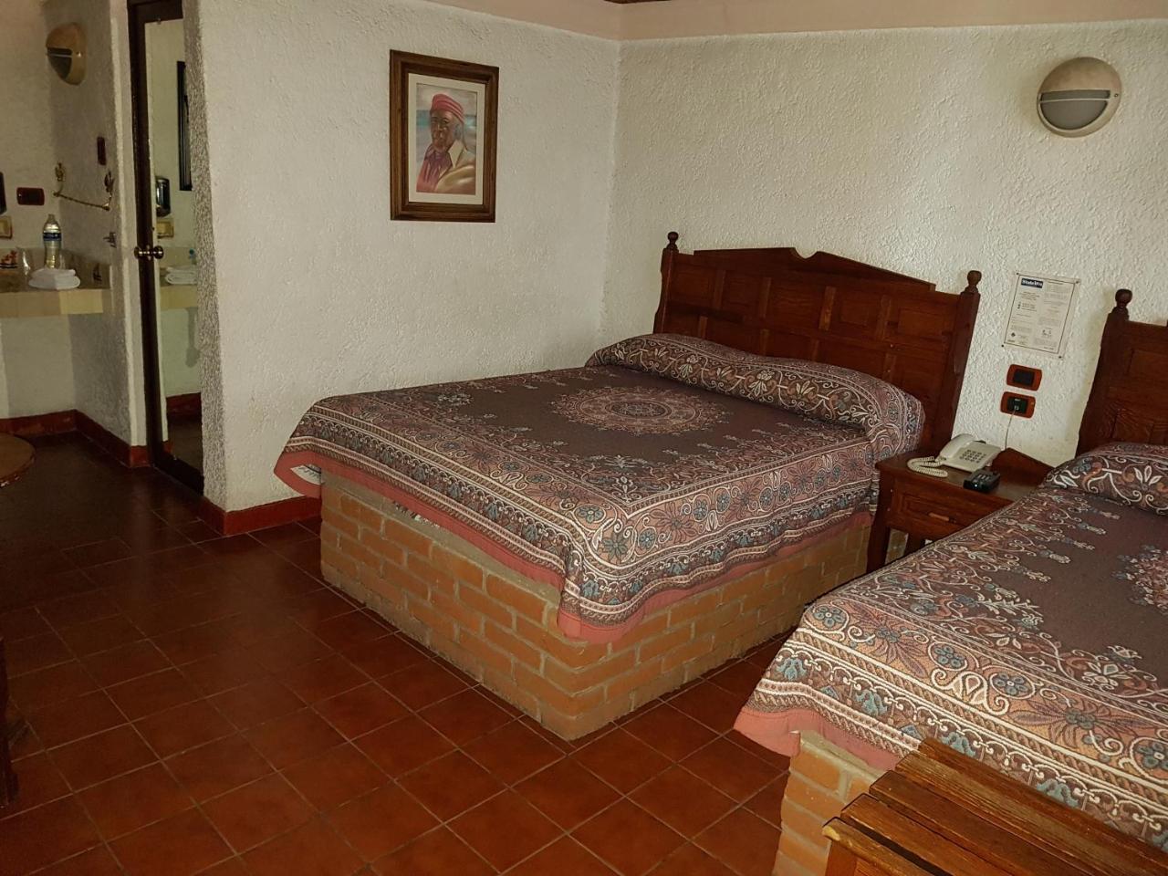 State Inn Chihuahua Zewnętrze zdjęcie