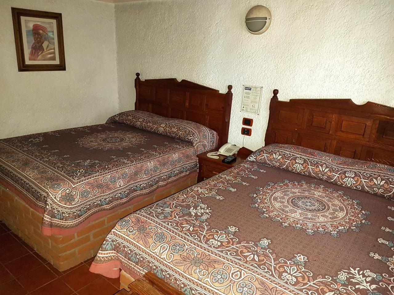State Inn Chihuahua Zewnętrze zdjęcie