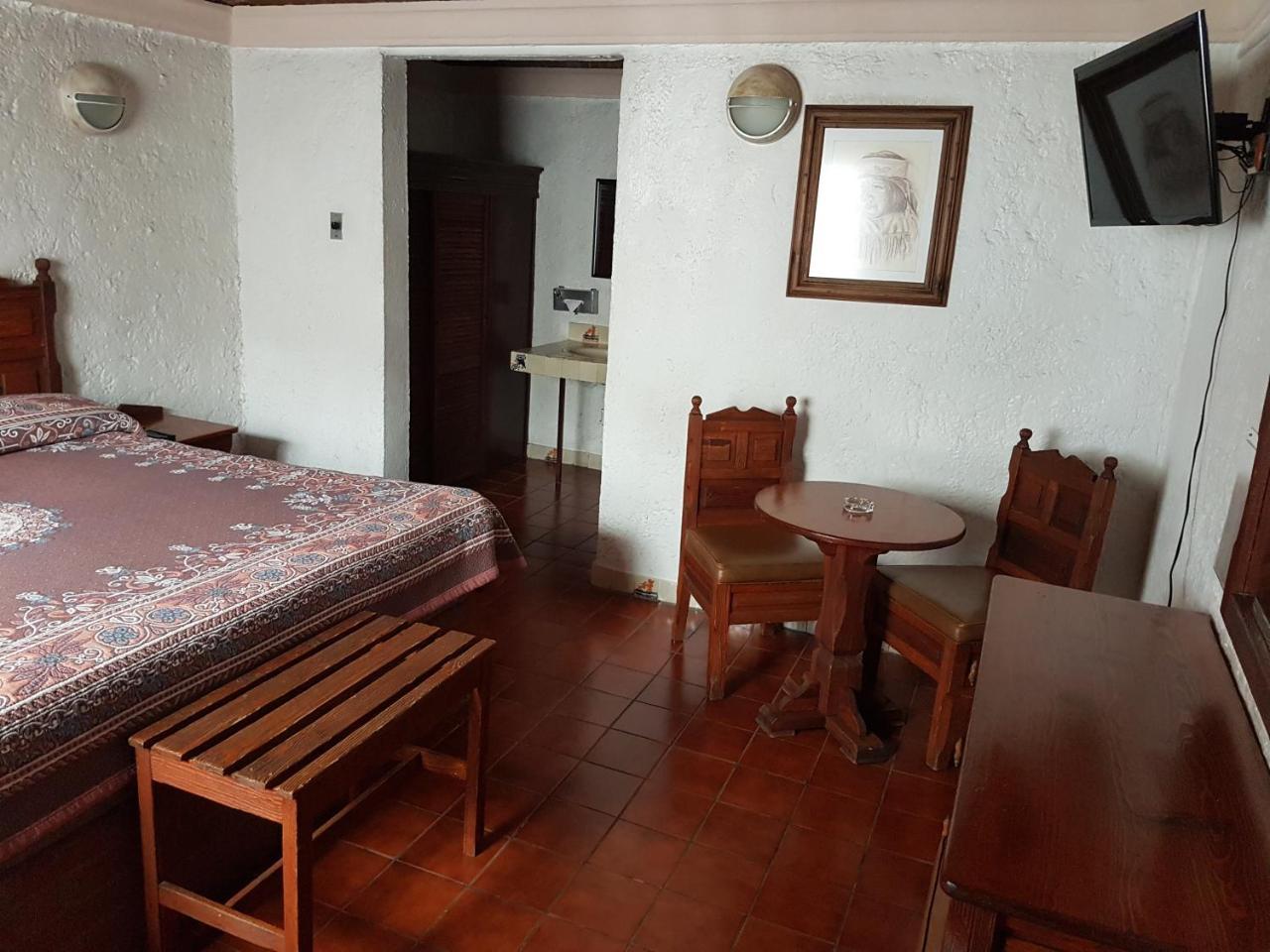 State Inn Chihuahua Zewnętrze zdjęcie