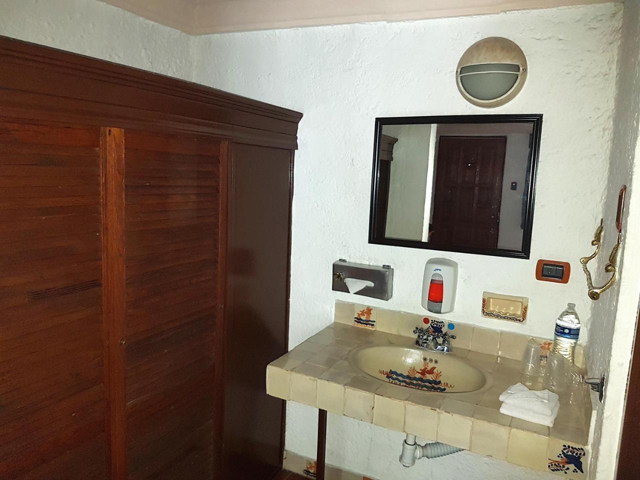 State Inn Chihuahua Zewnętrze zdjęcie