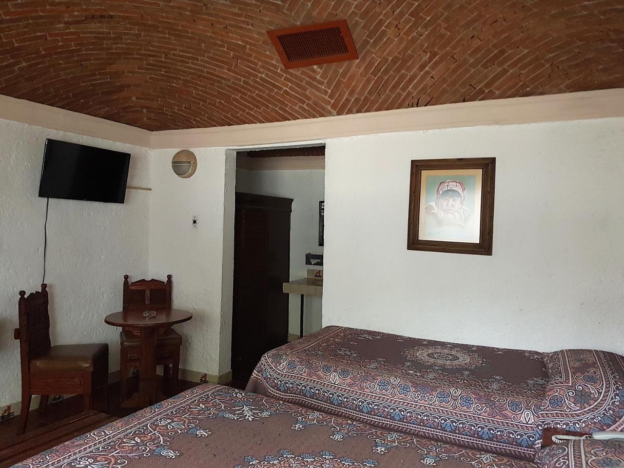State Inn Chihuahua Zewnętrze zdjęcie